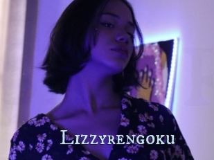 Lizzyrengoku