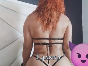 Ljanna