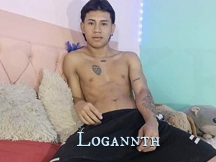 Logannth