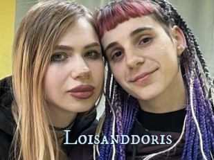 Loisanddoris