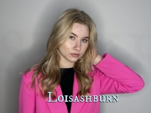 Loisashburn