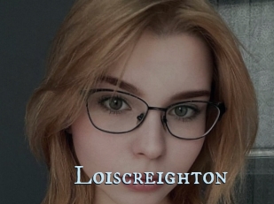 Loiscreighton