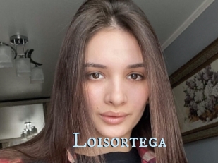 Loisortega