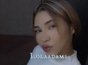 Lolaadams