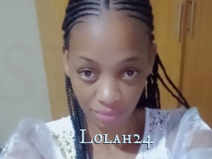 Lolah24