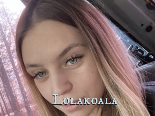 Lolakoala