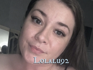 Lolalu92