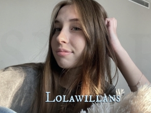 Lolawillans