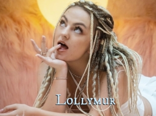 Lollymur