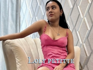 Loly_petitte