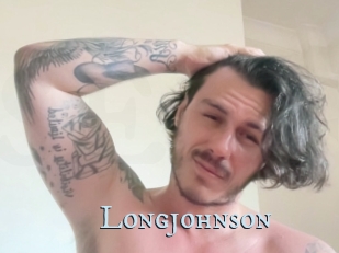 Longjohnson