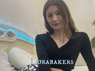 Lorabakers