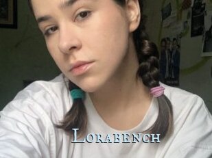 Lorabench