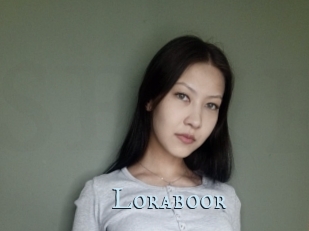 Loraboor