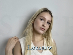 Lorabow