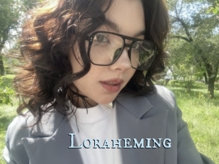 Loraheming