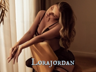 Lorajordan