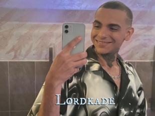 Lordkade