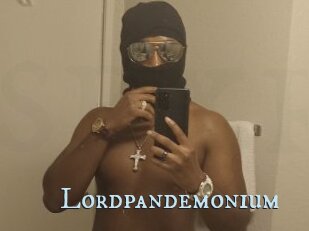 Lordpandemonium