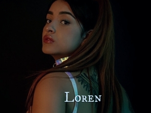 Loren