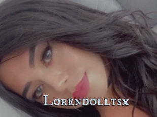 Lorendolltsx