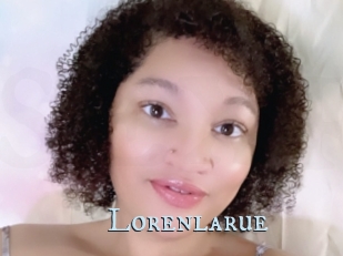 Lorenlarue