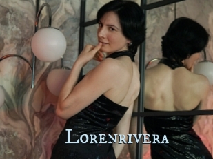 Lorenrivera