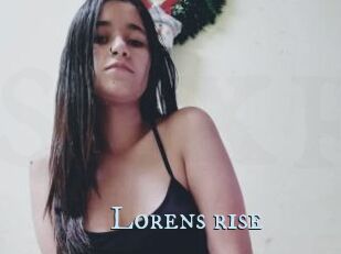 Lorens_rise