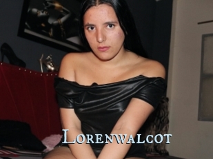 Lorenwalcot