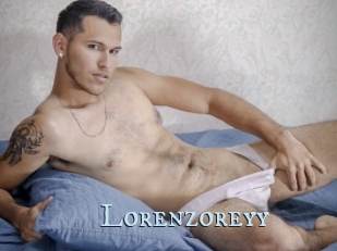 Lorenzoreyy