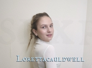 Lorettacauldwell