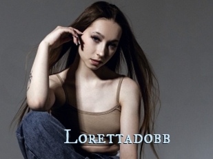 Lorettadobb