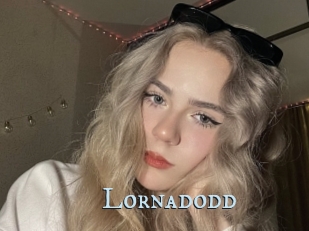 Lornadodd