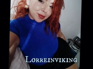 Lorreinviking