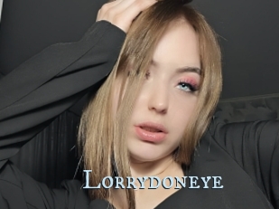 Lorrydoneye