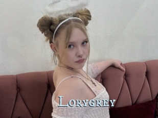 Lorygrey