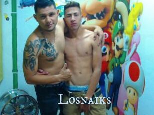 Losnaiks