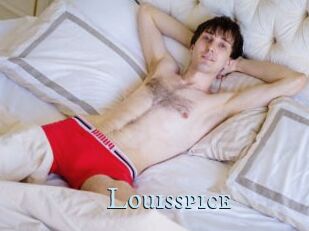 Louisspice