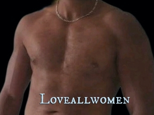 Loveallwomen