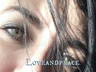 Loveandpeace