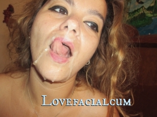 Lovefacialcum