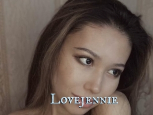 Lovejennie