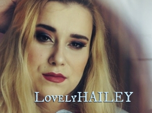 LovelyHAILEY