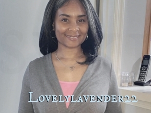 Lovelylavender22