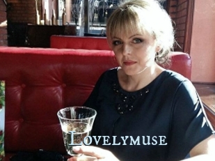 Lovelymuse