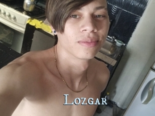 Lozgar