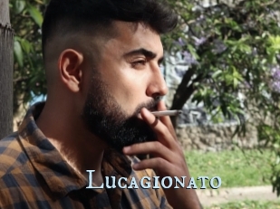 Lucagionato