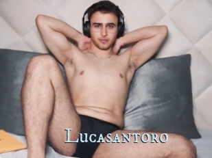 Lucasantoro