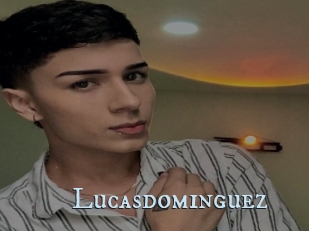 Lucasdominguez