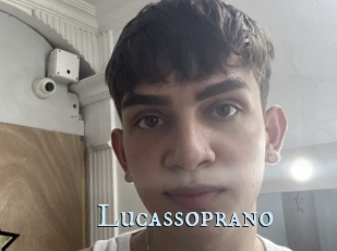 Lucassoprano